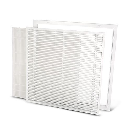 תריס אוויר חוזר